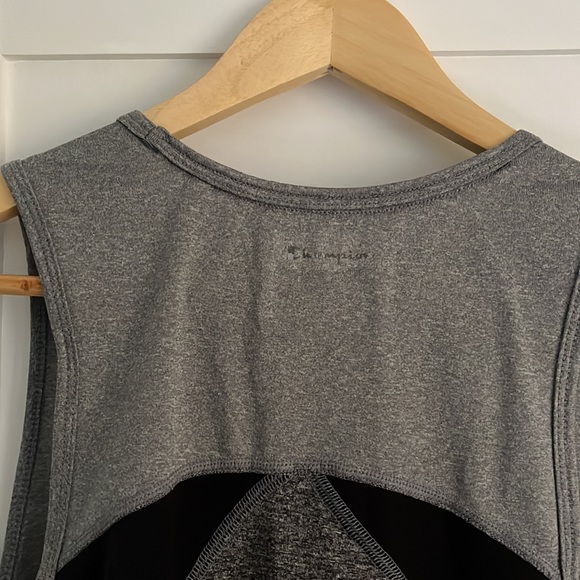 Champion Performance Vapor Tank - Picture 7 of 7